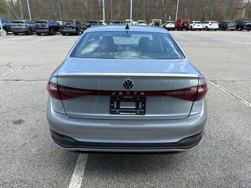 New 2026 Volkswagen Jetta S FWD image 6
