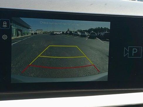 Used 2026 Hyundai Tucson SEL image 13