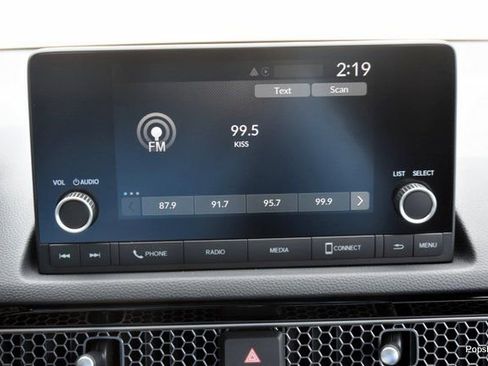 New 2026 Honda Civic Sport image 14