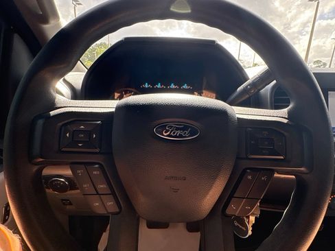 Used 2020 Ford F150 XLT RWD image 20