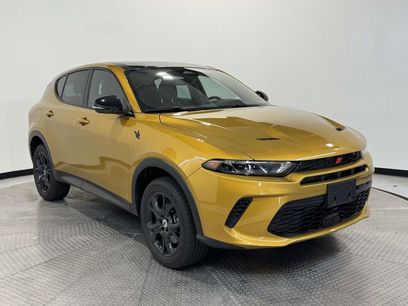 Used 2024 Dodge Hornet GT w/ GT Blacktop Package