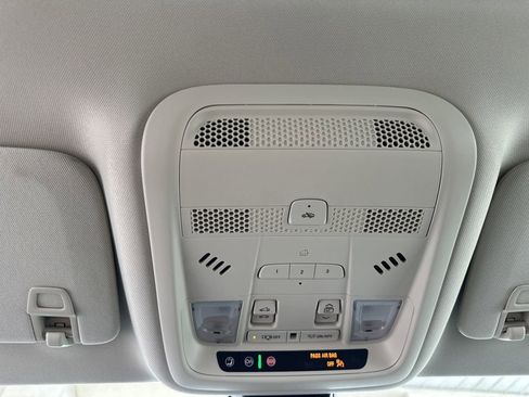 New 2025 Cadillac XT6 Premium Luxury w/ Technology Package image 26