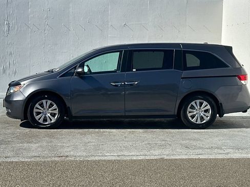 Used 2014 Honda Odyssey EX-L image 6