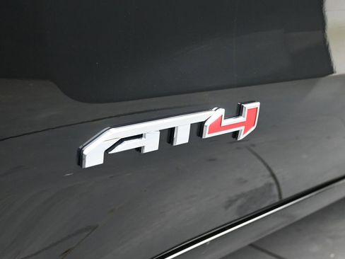 New 2026 GMC Sierra 1500 AT4 w/ AT4 Premium Package image 14