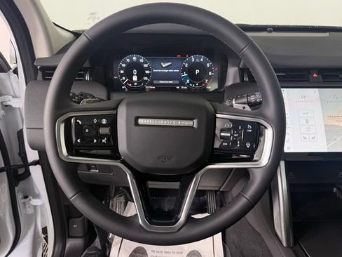Used 2025 Land Rover Discovery Sport S AWD/4WD image 38