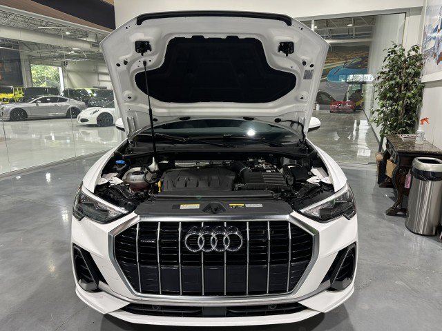 Used 2022 Audi Q3 2.0T Premium AWD/4WD image 24