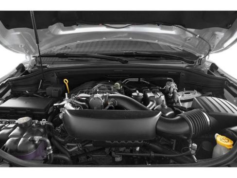 New 2026 Dodge Durango GT w/ Blacktop Package image 15