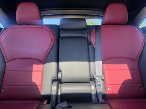 Used 2023 INFINITI QX55 Sensory w/ Lighting Package AWD/4WD image 25