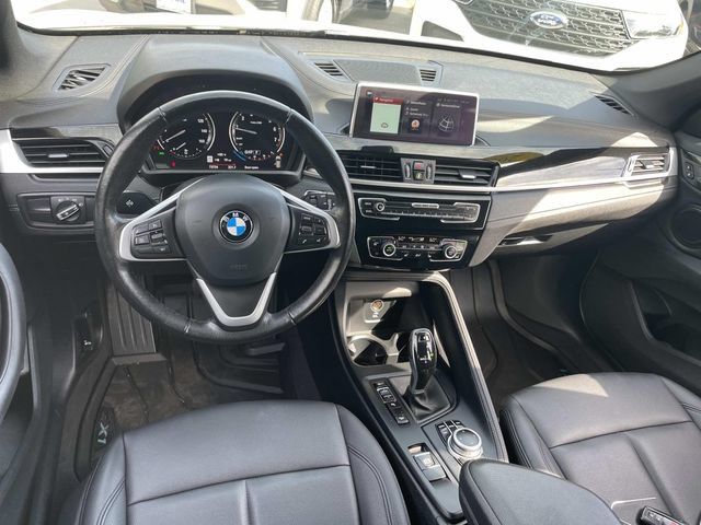 Used 2021 BMW X1 xDrive28i w/ Convenience Package AWD/4WD image 18