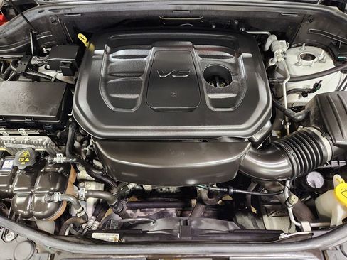 Used 2019 Jeep Grand Cherokee Limited image 51