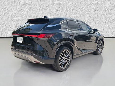 Used 2024 Lexus RX 350 FWD w/ Convenience Package image 3