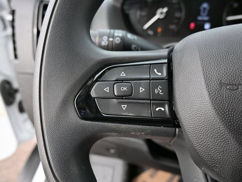 New 2026 RAM ProMaster 1500 w/ Convenience Group FWD image 17