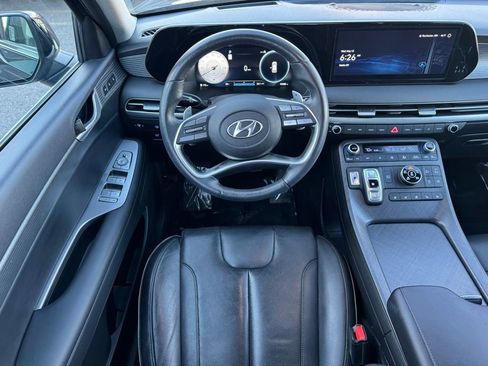 Used 2024 Hyundai Palisade Limited AWD/4WD image 10