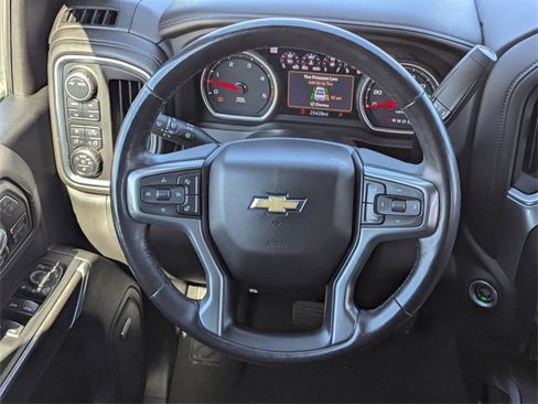 Used 2022 Chevrolet Silverado 2500 LTZ w/ Z71 Chrome Sport Edition image 18