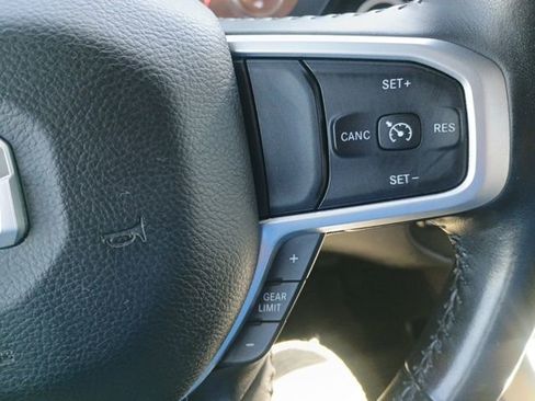 Used 2022 RAM 1500 Big Horn image 30