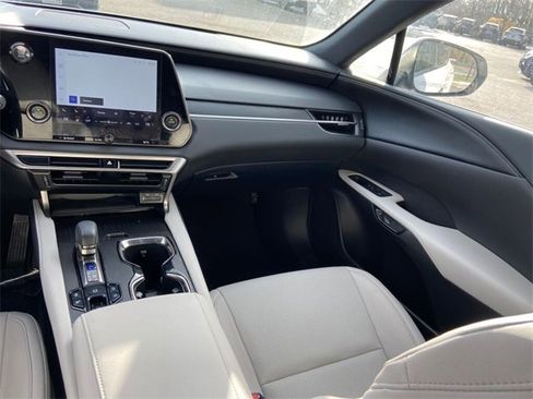 Certified 2023 Lexus RX 350 Premium image 14