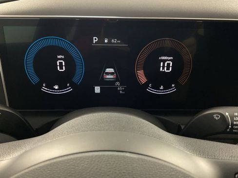 New 2026 Hyundai Tucson SE image 26