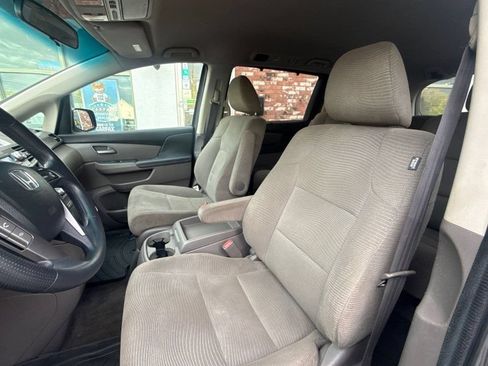 Used 2012 Honda Odyssey EX image 12