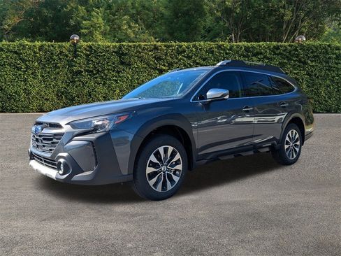 New 2025 Subaru Outback Touring XT image 8