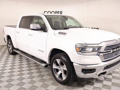Used 2020 RAM 1500 Laramie