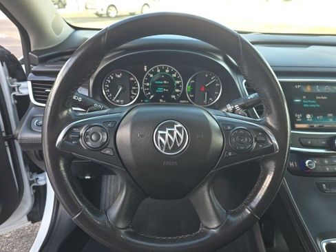 Used 2018 Buick LaCrosse Essence w/ Sun and Shade Package image 12