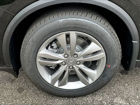 Used 2025 Acura MDX FWD image 28