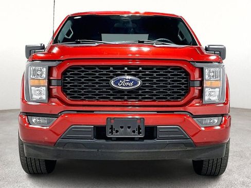 Used 2023 Ford F150 XL w/ STX Appearance Package image 5