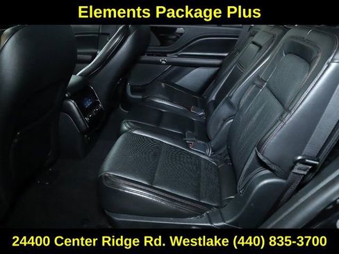 Used 2020 Lincoln Aviator Reserve w/ Class IV Trailer Tow Package image 14