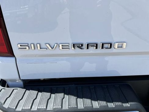 Certified 2020 Chevrolet Silverado 2500 LTZ w/ LTZ Texas Edition AWD/4WD image 30