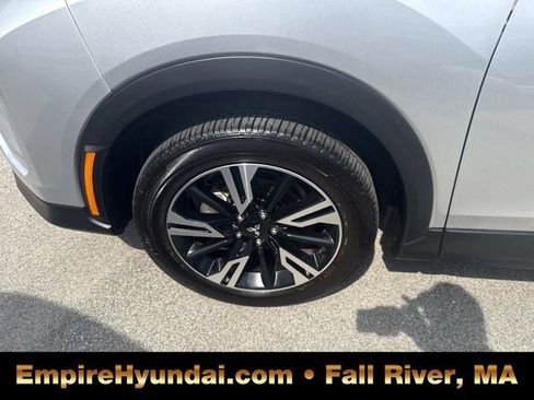 Used 2025 Mitsubishi Eclipse Cross SE AWD/4WD image 12
