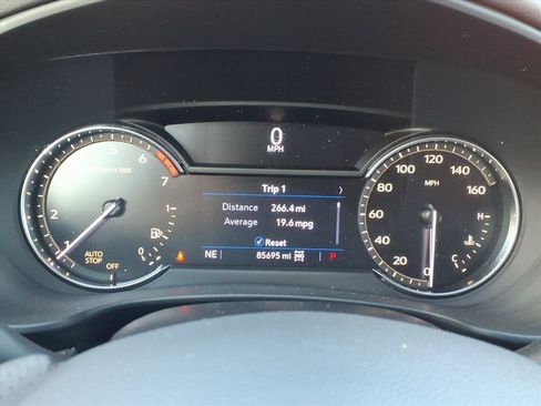 Used 2019 Cadillac XT4 Sport image 20