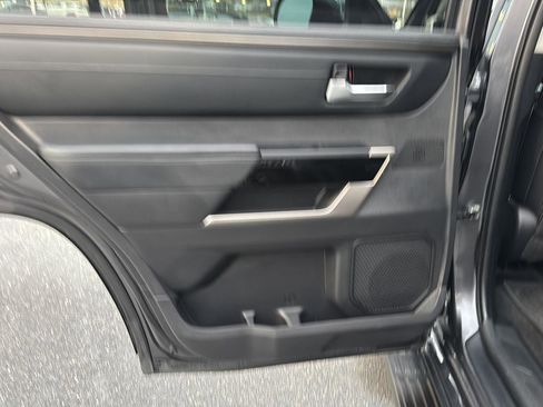 Certified 2024 Toyota Sequoia Limited w/ Tow Technology Package image 15