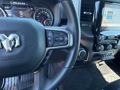New 2026 RAM 1500 Warlock AWD/4WD image 28