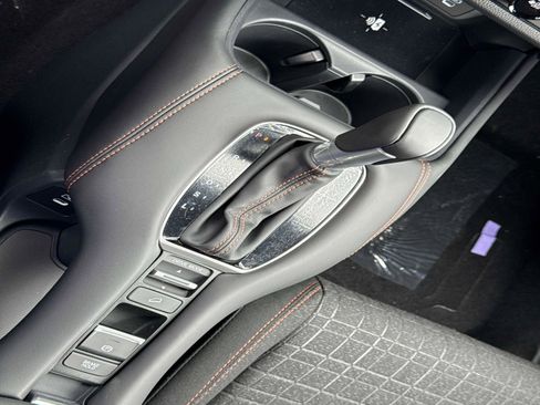 New 2026 Honda HR-V Sport image 24