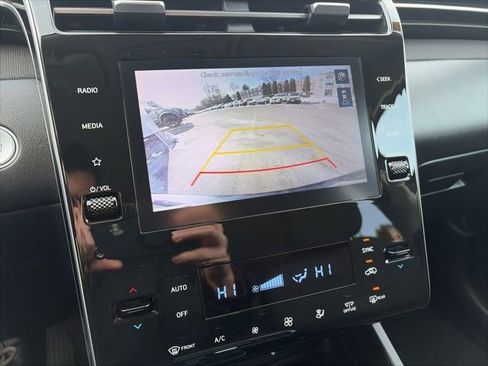 Used 2022 Hyundai Tucson XRT w/ Cargo Package image 21