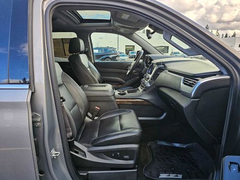 Used 2017 Chevrolet Tahoe LT AWD/4WD image 11