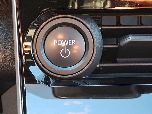 Certified 2025 Toyota bZ4X AWD w/ Weather Package image 28