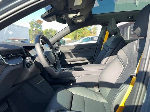 New 2025 Polestar Polestar 3 Long Range Dual Motor Performa image 14