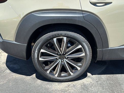 New 2026 MAZDA CX-50 AWD 2.5 S w/ Cargo Package image 6