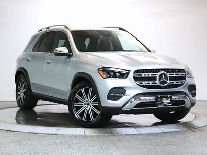 Certified 2025 Mercedes-Benz GLE 350 4MATIC