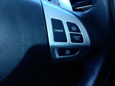 Used 2012 Mitsubishi Lancer GT image 26