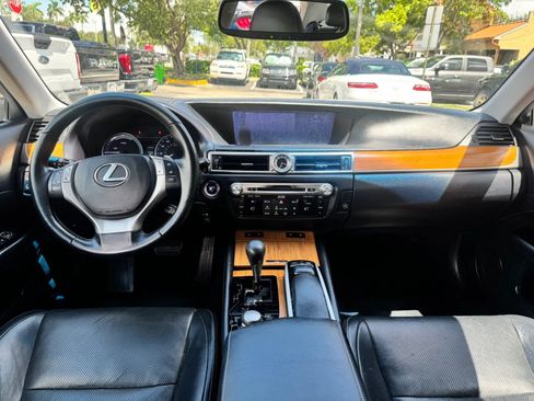 Used 2013 Lexus GS 450h RWD image 19