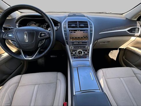 Used 2017 Lincoln MKZ Reserve FWD image 15