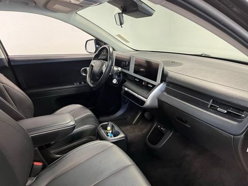 Used 2022 Hyundai Ioniq 5 SE w/ Cargo Package AWD/4WD image 11