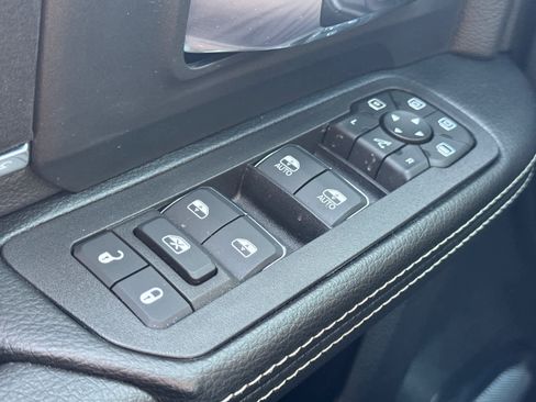 New 2026 RAM 3500 Laramie image 23