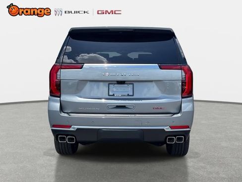 New 2026 GMC Yukon XL Denali w/ Denali Reserve Package AWD/4WD image 4