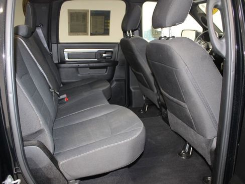 Used 2024 RAM 1500 Classic Warlock image 28