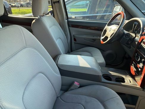 Used 2006 Buick Rendezvous CX w/ CX Luxury Package image 9