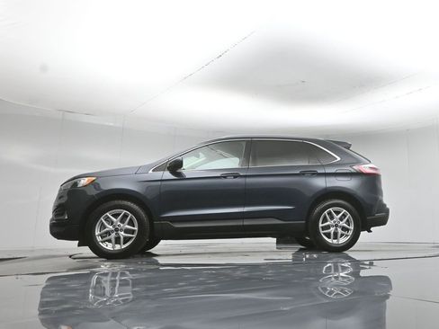 Certified 2024 Ford Edge SEL w/ Convenience Package AWD/4WD image 54