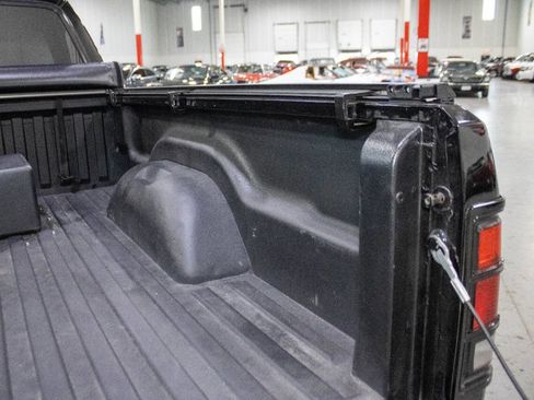 Used 1987 Dodge Dakota 2WD Regular Cab image 31